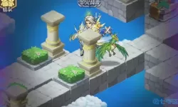 命运战歌qq小程序里的存档找回来 命运战歌