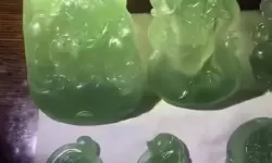 翡翠大师金家 翡翠大师游戏下载