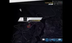 极品飞车17车辆分布图布加迪 极品飞车17帕加尼位置图