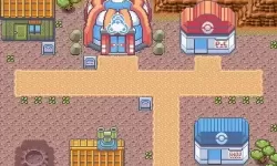 口袋之旅丰缘地区攻略 口袋之旅平民最佳队伍