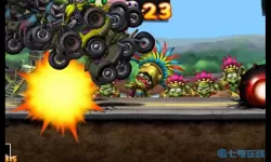 僵尸尖叫传奇鸟兑换码 7个永久兑换码