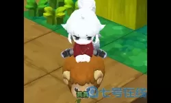 冒险岛2黄鸭坐骑 冒险岛怎么下坐骑？