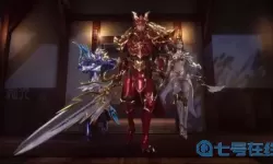 荣耀大天使龙巢夺宝怎么玩？荣耀大天使奇遇攻略