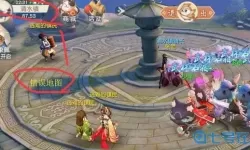 神雕侠侣2奇遇往日情仇怎么触发？神雕侠侣2公孙景德奇遇