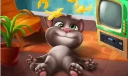 我的汤姆猫ipad 我的汤姆猫历史版本