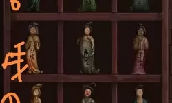 长生祭配音 长生祭图文攻略