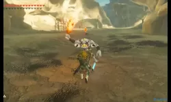 荒野之息人马多久刷新一次 塞尔达人马掉落表