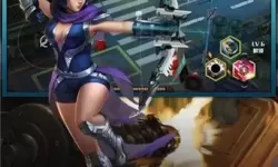 枪林弹雨单人塔防 枪林弹雨单人塔防攻略