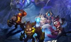 命运战歌官方下载 命运战歌官方长期兑换码