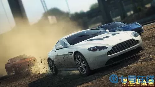 极品飞车17可以联机吗？极品飞车17网吧联机