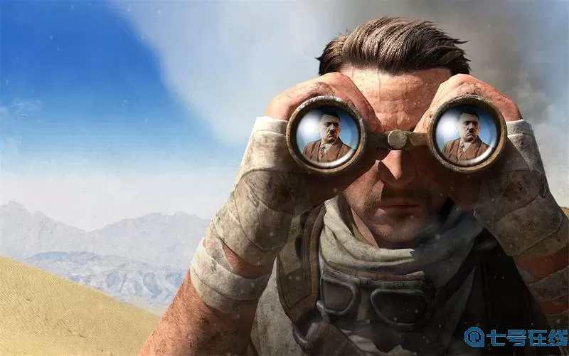 狙击精英ipad 吃鸡的ipad平板排行