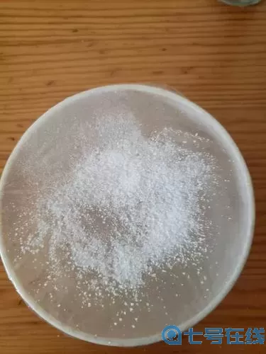 粉末游戏盐有什么用？粉末游戏玩法大全