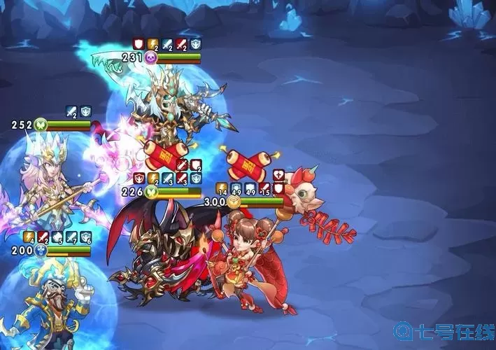 命运战歌入侵特莱泽斯魔族军团叫什么名字？roguelike是什么意思？