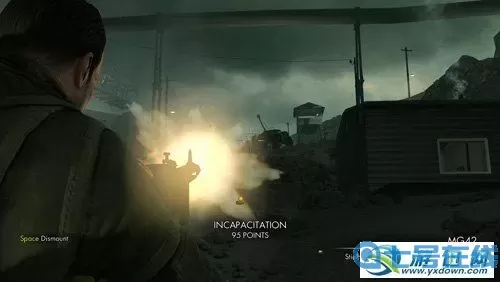 狙击精英二爆炸怎么触发？狙击精英4高帧数设置