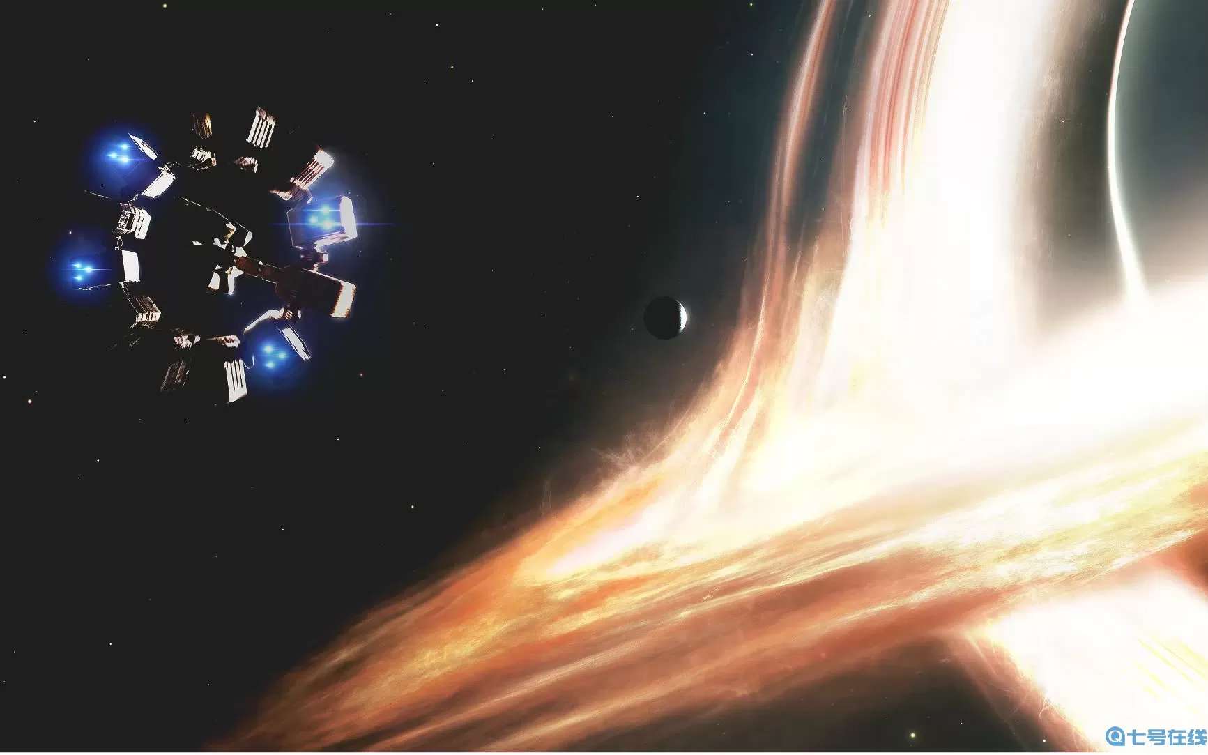 星际穿越墨菲定律 星际穿越墨菲扮演者