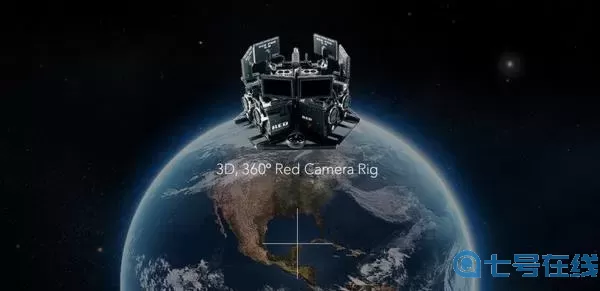 星际穿越vr版 星球大战电影vr版