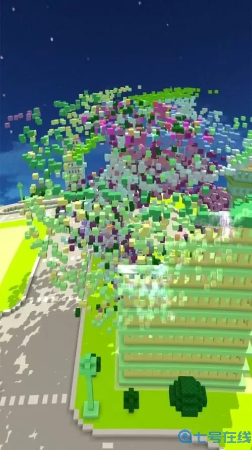 粉末游戏世界 粉末沙盒正版下载