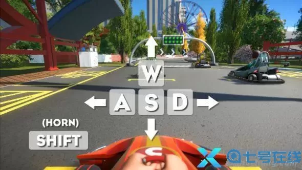 过山车之星挑战模式怎么开局？过山车之星挑战攻略