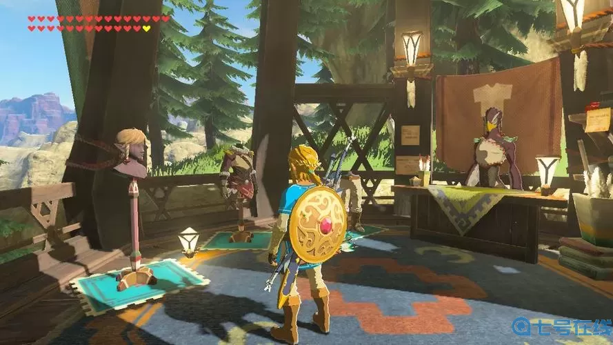 荒野之息ios模拟器能玩吗?电脑有ios模拟器吗?