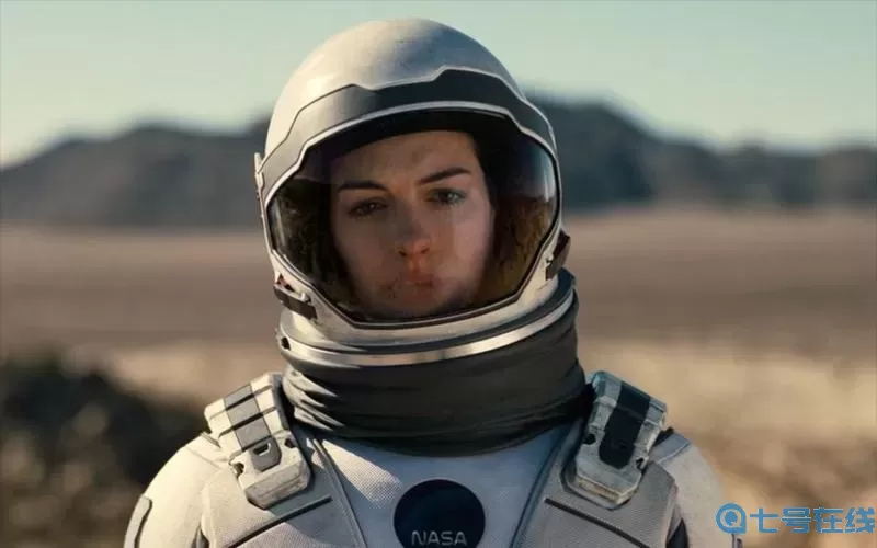 星际穿越IMDB 十部顶级星际电影