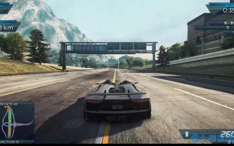 极品飞车17车辆性能排名 极品飞车17最牛的车