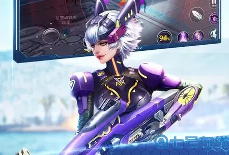 枪神对决最新版本 枪神对决11.3版本