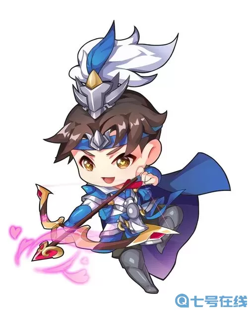 乱世王者恶搞图片 乱世王者太守头像