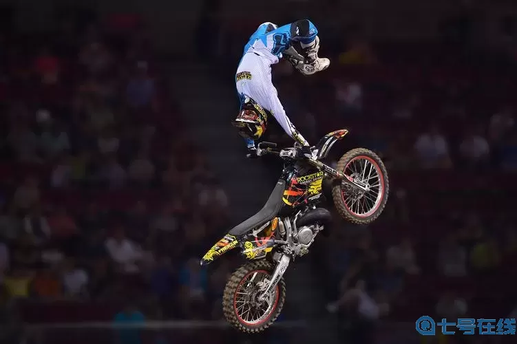 极限摩托GT 极限摩托trial xtreme下载