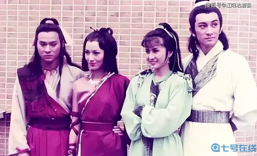 神雕侠侣2风光背后奇遇怎么触发？神雕侠侣2瑛姑传攻略