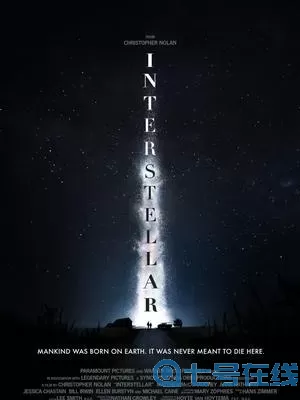 星际穿越英文名 星际穿越到底有多牛逼