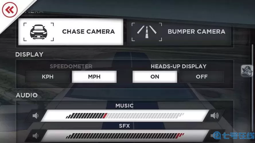 极品飞车17语言设置在哪？极品飞车17怎么设置按键？