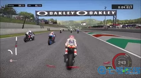 极限摩托二内置菜单 极限摩托车狂飙内置菜单