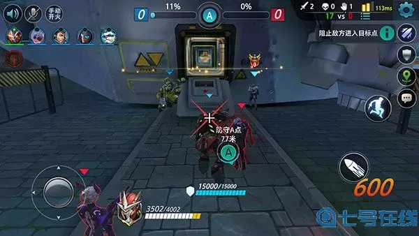 枪神对决老版本 全民枪神边境王者老版本