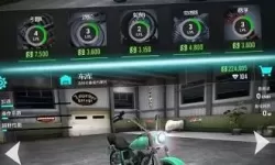 极限摩托下载安装 3d极限摩托车下载