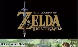 荒野之息日版有中文吗？荒野之息支线任务中文