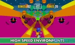 刺猬索尼克2跳舞音乐 刺猬索尼克2片长多少？