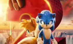 刺猬索尼克2讲的什么？刺猬索尼克2中国大陆