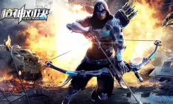 枪神对决英雄之战 枪神对决英雄之战辅助