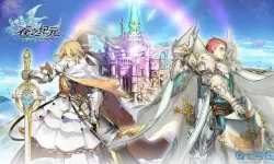 苍之纪元维多利亚sp阵容搭配 苍之纪元后期最强阵容