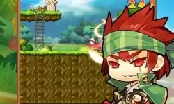 冒险岛2金手指下载 冒险岛ds金手指大全