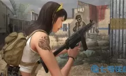 枪神对决分解装备 枪神对决礼包码