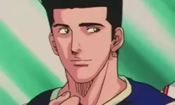 仙道彰头像 仙道彰最帅图片