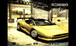 极品飞车17音乐主题曲 极品飞车bgm背景音乐