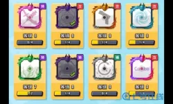 翡翠大师的全部兑换码 6000原石兑换码永久