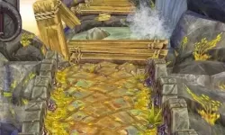 荒野之息忘却神殿神庙 开启条件 王国之泪忘却神殿怎么进？