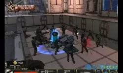 枪林弹雨塔防对战 枪林弹雨生化模式bug