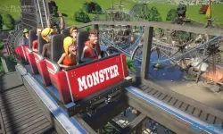 过山车之星下载2023 过山车革命下载