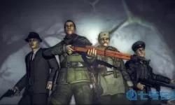 狙击精英白乌鸦 狙击手白乌鸦在线看