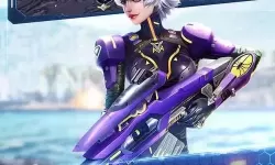 枪神对决枪神服 枪火战神关服