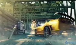 极品飞车17下载 极品飞车17破解版apk